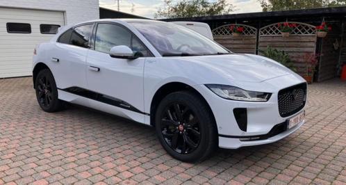 Jaguar i-Pace EV400 SE, Autos, Jaguar, Particulier, I-PACE, 4x4, ABS, Caméra de recul, Régulateur de distance, Airbags, Air conditionné