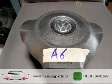 Volkswagen Polo 6R Stuurairbag 6R0880201G beschikbaar voor biedingen