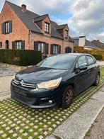 Citroën C4 1.4 benzine 2012 209.000 km handelaar/export, Auto's, Euro 5, 140 g/km, 4 cilinders, Bedrijf
