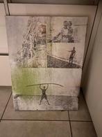 Decoratieve kader, Ophalen of Verzenden, Zo goed als nieuw