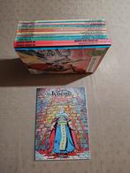 Stripreeks: De Koene ridder( volledig) +3 HC extra, Boeken, Stripverhalen, Ophalen of Verzenden, Zo goed als nieuw
