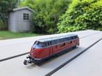 Mooi setje Märklin 3021 V2000027 met goederenwagons, Hobby & Loisirs créatifs, Trains miniatures | HO, Analogique, Courant alternatif