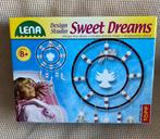 Fabriquez un attrape-rêves Sweet dreams design studio Lena, Enlèvement ou Envoi, Neuf, Compter
