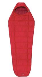 Slaapzak mummy Vaude Sioux 800 s syn, Caravans en Kamperen, Ophalen, Nieuw