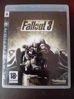 Fallout 3 PS3, Consoles de jeu & Jeux vidéo, Jeux | Sony PlayStation 3, Comme neuf, À partir de 18 ans, Enlèvement, Aventure et Action