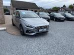 HYUNDAI I30 CW Comfort Smart 1.0 T-GDi 120PK 48V MHEV NIEUW, Te koop, Zilver of Grijs, Break, 117 g/km