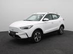 MG MG ZS EV EV Standard Range Comfort 50 kWh NAVI | LED | CA, Auto's, Stof, Gebruikt, ZS, Wit