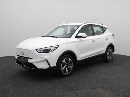 MG MG ZS EV EV Standard Range Comfort 50 kWh NAVI | LED | CA, Auto's, MG, Bedrijf, Te koop, ZS, ABS, Achteruitrijcamera, Adaptive Cruise Control