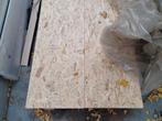 Osb 18mm tand groef, Doe-het-zelf en Bouw, Ophalen, Nieuw, Hout, Minder dan 20 mm