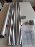 Muggengaas Velux, Ophalen, Nieuw