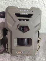 Spypoint FLEX E-36 4G wildcamera / bewakingscamera, Audio, Tv en Foto, Videobewaking, Ophalen, Zo goed als nieuw, Buitencamera