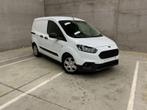 Ford Transit Courier EcoBoost Trend S&S, Auto's, Voorwielaandrijving, Stof, Gebruikt, https://public.car-pass.be/vhr/8ebb57a2-dcb9-40bd-ad68-7611bc009ea0