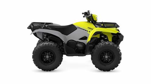 Yamaha YFM 700 Grizzly (bj 2022), Motoren, Quads en Trikes