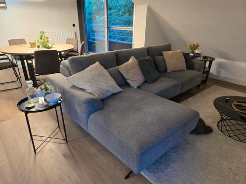 Goossens zetel "Princess" – elektrisch verstelbaar, Huis en Inrichting, Zetels | Complete zithoeken, Zo goed als nieuw, Ophalen