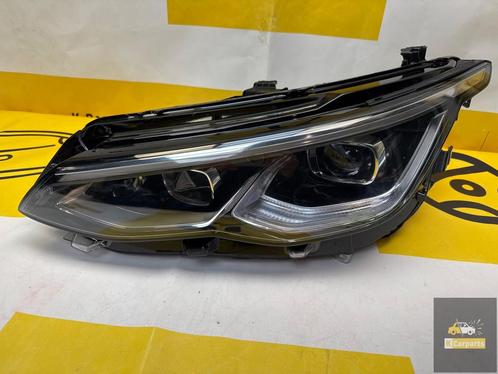 VW GOLF 8 KOPLAMP LED LINKS 5H1941035J Compleet Nieuw!, Auto-onderdelen, Verlichting, Volkswagen, Gebruikt