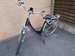 Elektrische fiets sparta, Fietsen en Brommers, Elektrische fietsen, Ophalen, Gebruikt, Sparta