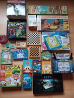 Heel veel spelletjes in zeer goede staat, Ophalen, Gebruikt