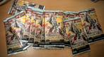 13 Blazing Vortex booster packs english sealed yu gi oh, Ophalen of Verzenden, Zo goed als nieuw, Booster