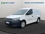 Volkswagen Caddy Van Caddy 2.0 TDi, Auto's, Volkswagen, 121 g/km, Caddy Combi, Wit, SUV of Terreinwagen