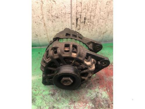 Dynamo van een Hyundai Matrix, Auto-onderdelen, Motor en Toebehoren, Hyundai, Gebruikt, 3 maanden garantie, Ophalen of Verzenden
