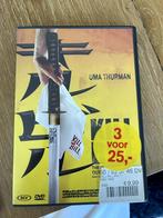 Kill Bill 1 DVD, CD & DVD, DVD | Action, Comme neuf, À partir de 12 ans, Enlèvement ou Envoi, Action