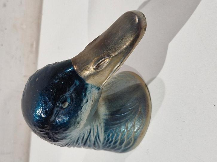 Vintage JUMP ducky Paris flessenopener, Verzamelen, Retro, Huis en Inrichting, Ophalen of Verzenden