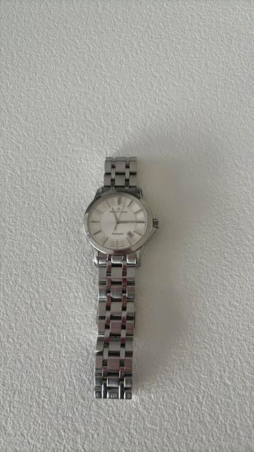 Horloge Maurice Lacroix beschikbaar voor biedingen