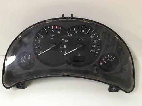 COCKPIT Opel Combo (Corsa C) (01-2001/02-2012), Auto-onderdelen, Dashboard en Schakelaars, Opel, Gebruikt
