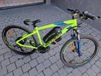Vélo Rockrider 27.5 pouces assistance électrique, Fietsen en Brommers, Ophalen, Zo goed als nieuw, 50 km per accu of meer