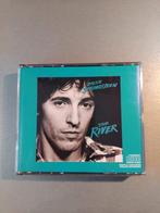 Boîte de 2 CD Bruce Springsteen. La rivière., CD & DVD, CD | Pop, Comme neuf, Enlèvement ou Envoi