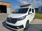 REnault Trafic Stylevan Austral 5, Stof, 4 cilinders, Wit, 5 deurs