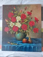 Bloemen, Antiek en Kunst, Ophalen