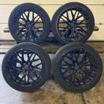 Mercedes Viano Vito V-klasse W638 W639 W640 245-45-19 5x112, Neuf, Pneus et Jantes, 19 pouces, -