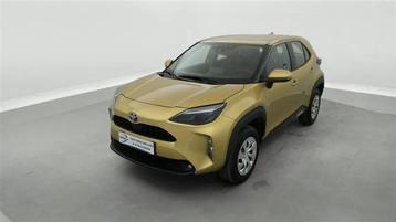 Toyota Yaris Cross 1.5i VVT-i Hybrid Dynamic E-CVT CARPLAY/C beschikbaar voor biedingen