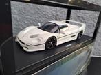 Ferrari F50 LBWK Liberty Works 1:18ème GT spirit, Ophalen of Verzenden, Nieuw, Auto, Overige merken