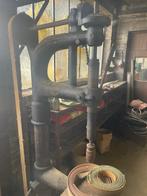 Kolomboor, Doe-het-zelf en Bouw, Gereedschap | Boormachines, Ophalen, Gebruikt, Kolomboormachine