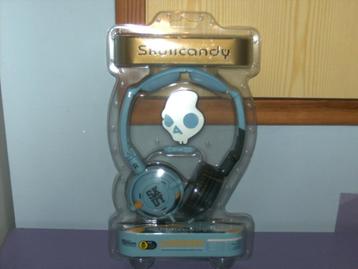 Hoofdtelefoon: skullcandy lowrider. beschikbaar voor biedingen