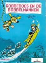 De Avonturen van Robbedoes en Kwabbernoot 17 - Robbedoes en, Boeken, Stripverhalen, Ophalen of Verzenden