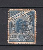 BRAZILIE Yt. 123 gestempeld 1905, Postzegels en Munten, Ophalen of Verzenden, Gestempeld, Zuid-Amerika