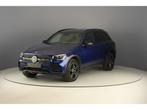 Mercedes-Benz GLC 300 e 320pk AMG-Line Pack Business, Automaat, Blauw, GLC, 5 deurs
