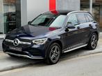 Mercedes GLC 200 d /// AMG *GARANTIE 1ja*Full *4-Matic/2021, Automaat, 4 cilinders, Blauw, SUV of Terreinwagen