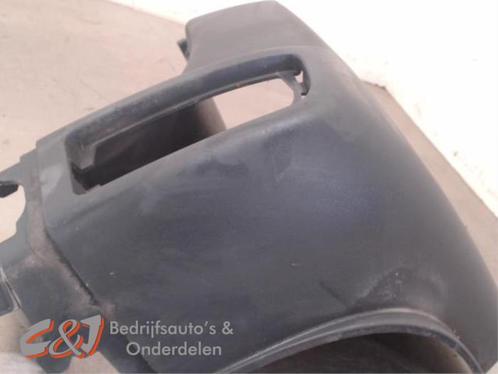 Bumperhoek rechts-achter van een Volkswagen Crafter, Auto-onderdelen, Carrosserie, Bumper, Volkswagen, Gebruikt, 3 maanden garantie