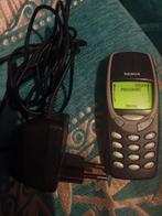 Nokia 3310 (année 2000), Comme neuf, Enlèvement ou Envoi