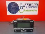 NAVIGATIE SYSTEEM Caddy III (2KA,2KH,2CA,2CH) (1K0035191D), Gebruikt, Volkswagen