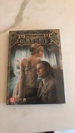 The Great Gatsby - met Leonardo DiCaprio, À partir de 12 ans, Neuf, dans son emballage, Enlèvement ou Envoi, Drame
