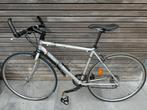 VÉLO B'TWIN 6061, Minder dan 10 versnellingen, Gebruikt, Heren, Ophalen