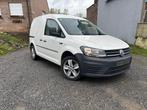 • Volkswagen Caddy • 2.0 TDI • Automaat •, Auto's, Volkswagen, Automaat, Euro 6, Wit, Diesel