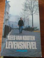 Boek Kees van Kooten Levensnevel, Kees van kooten, Nederland, Ophalen, Gelezen
