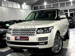 Land Rover Range Rover Vogue 4.4 SDV8 Autobiography Etat Neu, Cuir, Euro 5, Achat, Entreprise