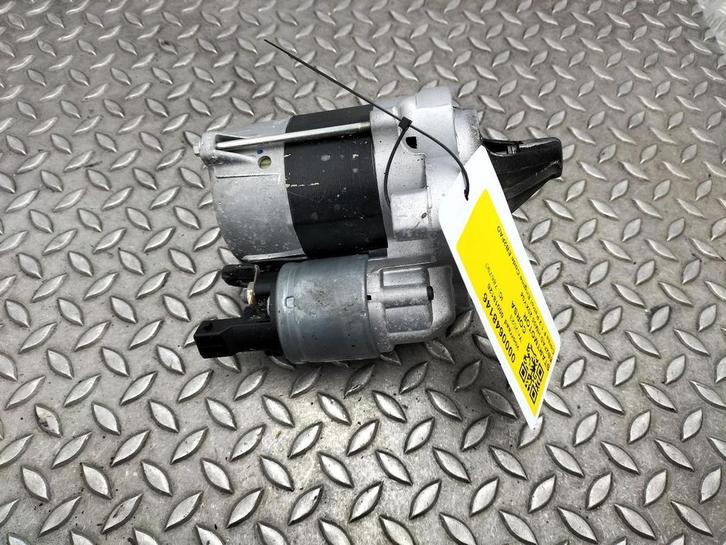 OPEL CORSA F DESIGN P2JO [STARTER] 2023, Autos : Pièces & Accessoires, Autres pièces automobiles, Utilisé, ARN reconnu, Stiba membre